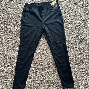 No Boundaries Black Skinny Jeans